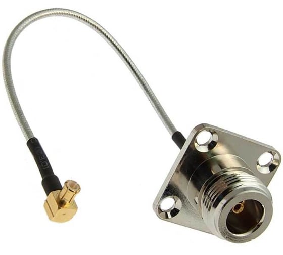 Переходник RUICHI N-KF-15CM-MCX-JW 104929