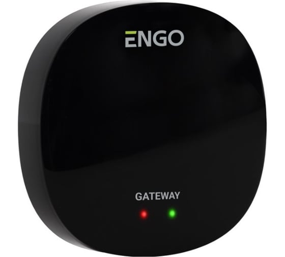 Интернет-шлюз ENGO controls ZigBee EGATEZB