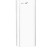 Mesh Wi-Fi 7 система tenda EE3 Pro(2-pack) BE3600, до 688 Мбит/с на 2,4 ГГц + до 2882 Мбит/с на 5 ГГц, 3x1 Гбит/с, 5x3 dBi внутренних антенн 10000152795