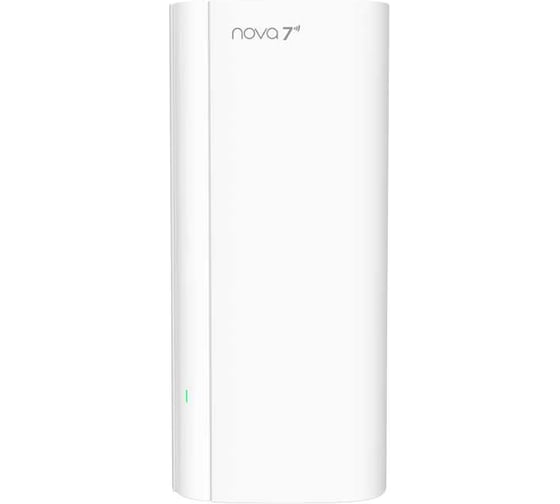 Mesh Wi-Fi 7 система tenda EE3 Pro(2-pack) BE3600, до 688 Мбит/с на 2,4 ГГц + до 2882 Мбит/с на 5 ГГц, 3x1 Гбит/с, 5x3 dBi внутренних антенн 10000152795