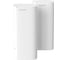 Mesh Wi-Fi 7 система tenda EE3 Pro(2-pack) BE3600, до 688 Мбит/с на 2,4 ГГц + до 2882 Мбит/с на 5 ГГц, 3x1 Гбит/с, 5x3 dBi внутренних антенн 10000152795 5