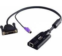 Адаптер ATEN KVM, с интерфейсом Sun Legacy KA7130-AX