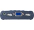 Коммутатор ATEN 4-портовый, USB, VGA, аудио, кабельный, 0.9м,1.2м CS64US-AT 3