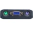 Коммутатор ATEN CS62S-AT 2-портовый, PS/2, VGA, кабельный, 0.9м, 00-00761704 2