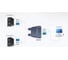 Коммутатор ATEN CS62S-AT 2-портовый, PS/2, VGA, кабельный, 0.9м, 00-00761704 3