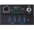 Удлинитель UCE33100-AT-B 4-port USB 3.2 Gen 1 Cat 6A Extender ATEN 00-01245617 4