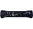 Удлинитель ATEN 4K KVM с доступом по IP, поддержкой одного DisplayPort-дисплея и функции PoE, приемник KE9952R-AX 2