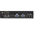 Удлинитель ATEN 2xSVGA+KBD/MOUSE USB+AUDIO+RS232, 300 м, 1xUTP Cat5e, SPHD15+2xHD-DB15+2xUSB A-тип+2xMINI JACK+DB9, Female, с KVM-шнуром US CE775-AT-G 7