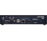 Удлинитель ATEN 4K KVM с доступом по IP, поддержкой одного DisplayPort-дисплея и функции PoE, передатчик KE9952T-AX 2