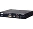 Удлинитель KE6920T-AX-G 2K DVI-D Dual Link KVM с доступом по IP и двумя слотами SFP (передатчик) ATEN 00-00893675 1