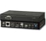 Удлинитель CE820-ATA-G extender, KVM USB, HDMI+KBD&MOUSE USB+AUDIO+RS232, 100 метр., 1xUTP Cat5e/HDBaseT, HDMI+2xMINIJACK+DB9+USB B-тип>3xUSB A-т ATEN 00-00953989 1