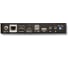 Удлинитель CE820-ATA-G extender, KVM USB, HDMI+KBD&MOUSE USB+AUDIO+RS232, 100 метр., 1xUTP Cat5e/HDBaseT, HDMI+2xMINIJACK+DB9+USB B-тип>3xUSB A-т ATEN 00-00953989 2