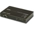 Удлинитель CE820-ATA-G extender, KVM USB, HDMI+KBD&MOUSE USB+AUDIO+RS232, 100 метр., 1xUTP Cat5e/HDBaseT, HDMI+2xMINIJACK+DB9+USB B-тип>3xUSB A-т ATEN 00-00953989 4