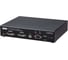 Удлинитель ATEN DVI-I KVM с доступом по IP и Интернет с поддержкой двух дисплеев (передатчик) KE6940AiT-AX-G 1