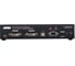 Удлинитель ATEN DVI-I KVM с доступом по IP и Интернет с поддержкой двух дисплеев (передатчик) KE6940AiT-AX-G 2