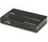 Удлинитель ATEN CE820L-ATA transmitter, KVM USB, HDMI+KBD MOUSE USB+AUDIO+RS232, 100 метр., 1xUTP Cat5e/HDBaseT, HDMI+2MINIJACK+DB9+USB B-тип, Female, CE820L-ATA-G 1