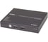 Удлинитель ATEN extender, KVM USB, 2xDP+KBD MOUSE USB+AUDIO+RS232, 100 метр., 1xUTP Cat5e/HDBaseT, 2x(DP+MINIJACK)+DB9+USB B-тип 3xUSB A-ти CE924-AT-G 2