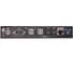 Удлинитель ATEN extender, KVM USB, 2xDP+KBD MOUSE USB+AUDIO+RS232, 100 метр., 1xUTP Cat5e/HDBaseT, 2x(DP+MINIJACK)+DB9+USB B-тип 3xUSB A-ти CE924-AT-G 5