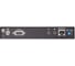 Удлинитель ATEN extender, KVM USB, 2xDP+KBD MOUSE USB+AUDIO+RS232, 100 метр., 1xUTP Cat5e/HDBaseT, 2x(DP+MINIJACK)+DB9+USB B-тип 3xUSB A-ти CE924-AT-G 6