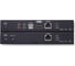 Удлинитель ATEN extender, KVM USB, HDMI+KBD MOUSE USB+AUDIO+RS232+ETHERNET, 100 метр., 1xUTP Cat6 HDBaseT certified, HDMI+2xMINIJACK+DB9+US CE840-AT-G 2