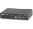Удлинитель ATEN HDMI KVM с доступом по IP и поддержкой 4K, передатчик KE8950T-AX-G 3