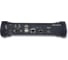 Удлинитель-приемник ATEN KVM USB HDMI+AUDIO+RS232, 10км при прямом подкл через SFP/неогранич.при подкл через LAN, GigabitEthernet (TCP/IP) KE8952R-AX 4