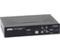 Удлинитель-передатчик ATEN KVM USB HDMI+AUDIO+RS232, 10км при прямом подкл через SFP/неогранич.при подкл через LAN, GigabitEthernet (TCP/I KE8952T-AX 1