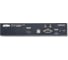 Удлинитель-передатчик ATEN KVM USB HDMI+AUDIO+RS232, 10км при прямом подкл через SFP/неогранич.при подкл через LAN, GigabitEthernet (TCP/I KE8952T-AX 2