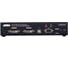 Удлинитель-передатчик/transmitter ATEN KVM USB 2xDVI-I+AUDIO+RS232, 100м. UTP/10км. SM точка-точка/неогранич. в пределах LAN, 1xUTP/2xО KE6940AT-AX-G 2
