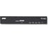 Удлинитель ATEN IP KVM шлюз/extender, KVM+RS232+AUDIO DVI+USB, управл. по IP, Rackmount/Desktop, 2x10/100/1000 Base-T, с KVM-шнурами USB 1 CN8600-AT-G 2