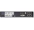 Удлинитель ATEN IP KVM шлюз/extender, KVM+RS232+AUDIO DVI+USB, управл. по IP, Rackmount/Desktop, 2x10/100/1000 Base-T, с KVM-шнурами USB 1 CN8600-AT-G 3