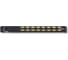 Переключатель ATEN KVM switch, KVM, 1 user консоль LCD/ЖК 19 = 16 cpu/портов/port PS2/USB+VGA, с KVM-шнурами PS2 1х1.8м.; USB 1x1.8м., CL1316N-ATA-RG 2