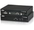 Удлинитель ATEN KVM USB, DVI-D+AUDIO+RS232, 20 км., оптич.волокно одномод./singlemode 1310/1550нм, DVI-D+2xMINIJACK+DB9+LС+2xUSB А-Тип+2xUS CE690-AT-G 1