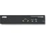 Удлинитель ATEN KVM USB, DVI-D+AUDIO+RS232, 20 км., оптич.волокно одномод./singlemode 1310/1550нм, DVI-D+2xMINIJACK+DB9+LС+2xUSB А-Тип+2xUS CE690-AT-G 2