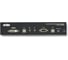 Удлинитель ATEN KVM USB, DVI-D+AUDIO+RS232, 20 км., оптич.волокно одномод./singlemode 1310/1550нм, DVI-D+2xMINIJACK+DB9+LС+2xUSB А-Тип+2xUS CE690-AT-G 4