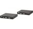 Удлинитель ATEN USB, DVI, c поддержкой Dual View и HDBaseT 2.0 (1920 x 1200 100 м) CE624-AT-G 1