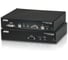 Удлинитель CE680-AT-G KVM USB, DVI-D+AUDIO+RS232, 600 м., оптич.волокно одномод./singlemode 1310/1550нм, DVI-D+2xMINIJACK+DB9+LС+2xUSB А-Тип+2xUS ATEN 00-00526285 1