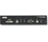 Удлинитель CE680-AT-G KVM USB, DVI-D+AUDIO+RS232, 600 м., оптич.волокно одномод./singlemode 1310/1550нм, DVI-D+2xMINIJACK+DB9+LС+2xUSB А-Тип+2xUS ATEN 00-00526285 2