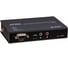 Удлинитель ATEN мини USB DVI HDBaseT KVM, 1920 x 1200, 100м CE611-AT-G 2