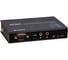Удлинитель ATEN мини USB DVI HDBaseT KVM, 1920 x 1200, 100м CE611-AT-G 7