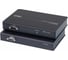 Удлинитель ATEN USB, DVI Single Link+KBD/MOUSE USB+AUDIO+RS232, 100 м, 1xUTP Cat5e, DVI-D+2MINIJACK+DB9+USB B-тип 3xUSB A-тип, F, с KVM-шну CE620-AT-G 1