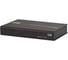 Удлинитель ATEN KVM USB, DVI Single Link+KBD/MOUSE USB, 100 метр., 1xUTP Cat5e, DVI-D+USB B-тип 3xUSB A-тип, F, с KVM-шнуром USB DVI-D Sin CE610A-AT-G 4