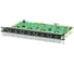 Плата ввода интерфейсная ATEN HDBaseT+RS232+IR, 4 внешних входных порта: RJ45+3-контактн. клемма+MINIJACK VM7514-AT 1