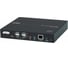 Станция консольная ATEN со сдвоенным интерфейсом HDMI для КВМ-переключателя с доступом по IP KA8288-AX-G 2