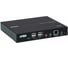 Станция консольная ATEN со сдвоенным интерфейсом HDMI для КВМ-переключателя с доступом по IP KA8288-AX-G 3