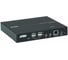 Станция консольная ATEN с интерфейсом VGA для КВМ-переключателя с доступом по IP KA8270-AX-G 1