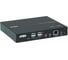 Станция консольная ATEN с интерфейсами VGA и HDMI для КВМ-переключателя с доступом по IP KA8278-AX-G 1
