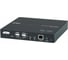 Станция консольная ATEN с интерфейсами VGA и HDMI для КВМ-переключателя с доступом по IP KA8278-AX-G 2