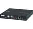 Станция консольная ATEN с интерфейсом HDMI для КВМ-переключателя с доступом по IP KA8280-AX-G 3