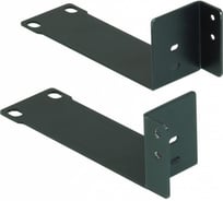 Набор для крепления ATEN 19 для удлинителей серии KEx9xx, 1U, одиночное крепление 2X-031G